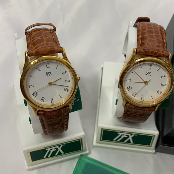 5 Assorted Watches - Picture 2 of 6